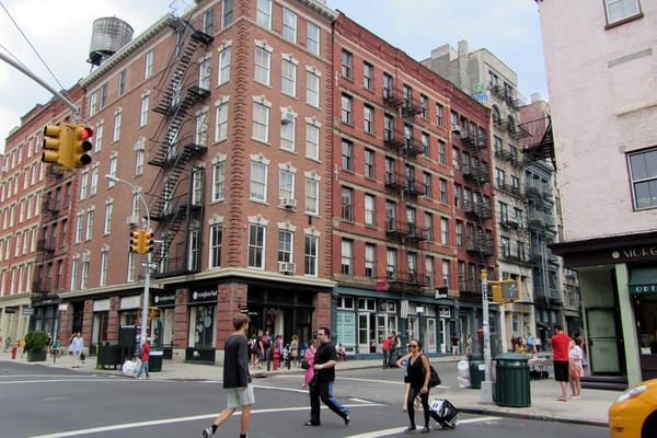 Rent Stabilization in New York: Your Guide to Finding Affordable Housing That Won't Break the Bank
